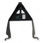 Yamaha FZR1000 1000 1987-1988 Inner Panel Front V-Piece OEM 3GM-2886K-50 - Image 3