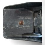 Honda CX500 500 1978-1986 Rear Numberplate and Bracket OEM 80500-415-0000 - Image 7