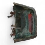 Honda CX500 500 1978-1986 Rear Tail Light OEM - Image 5