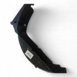 Suzuki GS500E 500 1989-2008 Rear Numberplate and Bracket OEM 63117-01D0