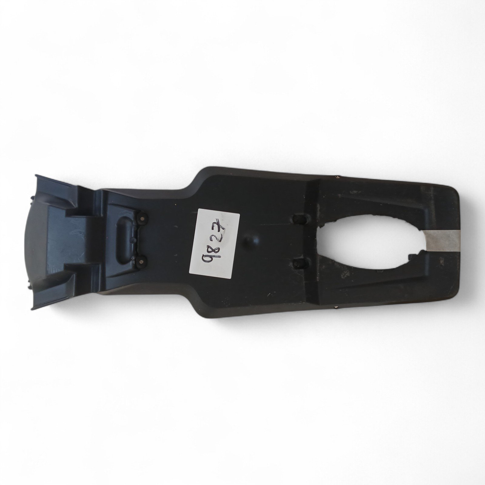 9827_2028129-Photoroom.jpg Aprilia RS125 125 1992-2012 Rear Mudguard OEM DIS.109914 - Image 1