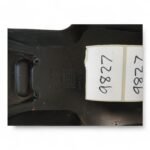 Aprilia RS125 125 1992-2012 Rear Mudguard OEM DIS.109914 - Image 7