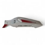 Yamaha YZF-R6 600 1997-2000 Rear Right Side Fairing Panel Cover OEM 4SV-21721-2 - Image 7