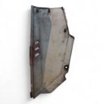 Kawasaki GPX750 750 1982-1985 Right Side Fairing Panel OEM 36001-1343 - Image 7