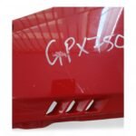 Kawasaki GPX750 750 1982-1985 Right Side Fairing Panel OEM 36001-1343 - Image 9