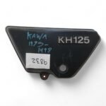 Kawasaki KH125 125 1979-1998 Right Side Fairing Panel OEM 36001-060