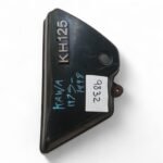 Kawasaki KH125 125 1979-1998 Right Side Fairing Panel OEM 36001-060 - Image 2