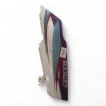 Yamaha FZR1000 1000 1987-1995 Left Side Fairing OEM 3HE-21721-00-2
