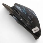 Yamaha BW50 50 1988-2011 Rear Right Hand Side Fairing Cover OEM 4SB-F1721-00 - Image 2