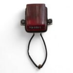 Kawasaki GPZ1000RX 1000 1986-1988 Rear Brake Light OEM - Image 3