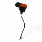 Kawasaki GPZ1000RX 1000 1986-1988 Rear Right Indicator OEM - Image 10