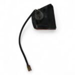 Kawasaki GPZ1000RX 1000 1986-1988 Rear Right Indicator OEM - Image 6