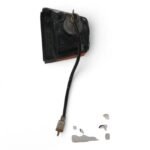 Kawasaki GPZ1000RX 1000 1986-1988 Rear Left Indicator OEM - Image 5