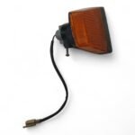 Kawasaki GPZ1000RX 1000 1986-1988 Rear Left Indicator OEM - Image 6