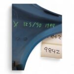 Suzuki UX125/50 125/50 1999 Right Side Front Fairing OEM 48137-22F00 - Image 9