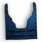 Suzuki UX125/50 125/50 1999 Belly Pan Lower Panel Fairing OEM 48141-22F00 - Image 7