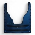 Suzuki UX125/50 125/50 1999 Belly Pan Lower Panel Fairing OEM 48141-22F00 - Image 8