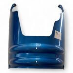 Suzuki UX125/50 125/50 1999 Belly Pan Lower Panel Fairing OEM 48141-22F00 - Image 3