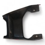 Kawasaki KH125 125 1975-1988 Rear Seat Fairing Tail Piece OEM 53043-017 - Image 6