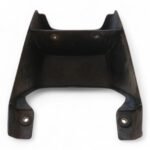 Kawasaki KH125 125 1975-1988 Rear Seat Fairing Tail Piece OEM 53043-017 - Image 8
