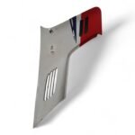 Honda CBR1000F 1000 1996-2000 Left Side Fairing Panel OEM - Image 4