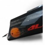 Honda NSR125 125 1988-2001 Right Side Fairing OEM - Image 4