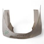 Suzuki GSXR1100 1100 1991-1992 Front Nose Fairing / Headlight Fairing Panel OEM - Image 3