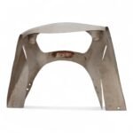Suzuki GSXR1100 1100 1991-1992 Front Nose Fairing / Headlight Fairing Panel OEM - Image 5