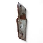 Yamaha FZR600 600 1988-1996 Rear Back Left Hand Side Fairing Panel OEM 3HE-21711-00 - Image 12