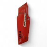 Yamaha FZR600 600 1988-1996 Rear Back Left Hand Side Fairing Panel OEM 3HE-21711-00 - Image 2