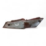 Yamaha FZR600 600 1988-1996 Rear Back Left Hand Side Fairing Panel OEM 3HE-21711-00 - Image 5