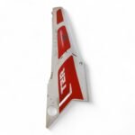 Yamaha TZR250 250 1985 Rear Right Hand Fairing OEM - Image 4