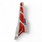 Yamaha TZR250 250 1985 Rear Right Hand Fairing OEM - Image 10