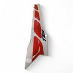 Yamaha TZR250 250 1985 Rear Right Hand Fairing OEM - Image 4