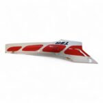 Yamaha TZR250 250 1985 Rear Right Hand Fairing OEM - Image 9