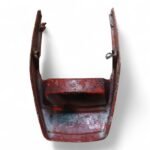 Suzuki GSX400F 400 1982 Rear Cowl OEM - Image 5