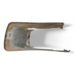 Honda VF500F 500 1980 Rear Cowl OEM 77211-KE7-0000 - Image 11