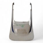 Honda VF500F 500 1980 Rear Cowl OEM 77211-KE7-0000