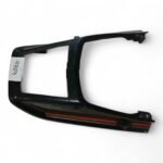 Honda CX500 500 1978-1986 Rear Seat Cowl Tail Piece Panel OEM - Image 12