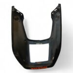 Honda CX500 500 1978-1986 Rear Seat Cowl Tail Piece Panel OEM - Image 14