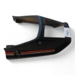 Honda CX500 500 1978-1986 Rear Seat Cowl Tail Piece Panel OEM - Image 3
