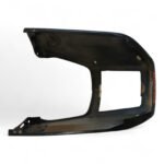 Honda CX500 500 1978-1986 Rear Seat Cowl Tail Piece Panel OEM - Image 7