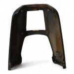 Honda CX500 500 1978-1986 Rear Seat Cowl Tail Piece Panel OEM - Image 8