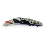 Suzuki GSX-R600 600 1992-2012 Right Hand Fairing OEM 47111-17000-000 - Image 3