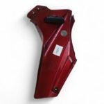 Suzuki BanditS1200 1200 1989-2006 Left Hand Front Fairing Panel OEM 94421-26E00 - Image 4
