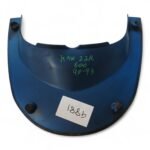 Kawasaki ZZR600 600 1990-1993 Rear Seat Cowl OEM 48138-22F00 - Image 5