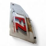 Yamaha FZ750 750 1985-1991 Left Hand Mid Cover Fairing Cowl OEM 46X-2835V-00 - Image 4