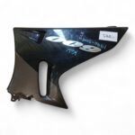 Kawasaki ZZR600 600 1997 Right Hand Belly Pan Fairing Cowl OEM - Image 3