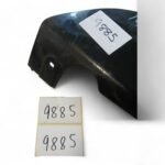 Kawasaki ZZR600 600 1997 Right Hand Belly Pan Fairing Cowl OEM - Image 7