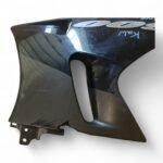 Kawasaki ZZR600 600 1997 Right Hand Belly Pan Fairing Cowl OEM - Image 8